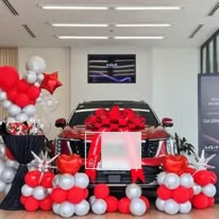 Hoạt động tư vấn và giao xe Kia tại Bình Thuận 5