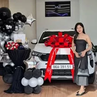Kia Bình Thuận - Hoạt động hỗ trợ khách chọn xe tại Bắc Bình.